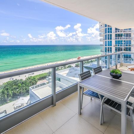 Montecarlo Miami Beach Exterior photo