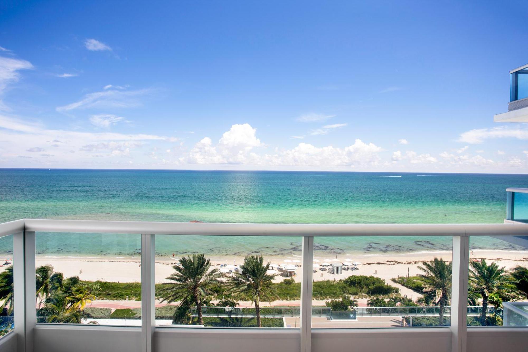 Montecarlo Miami Beach Exterior photo