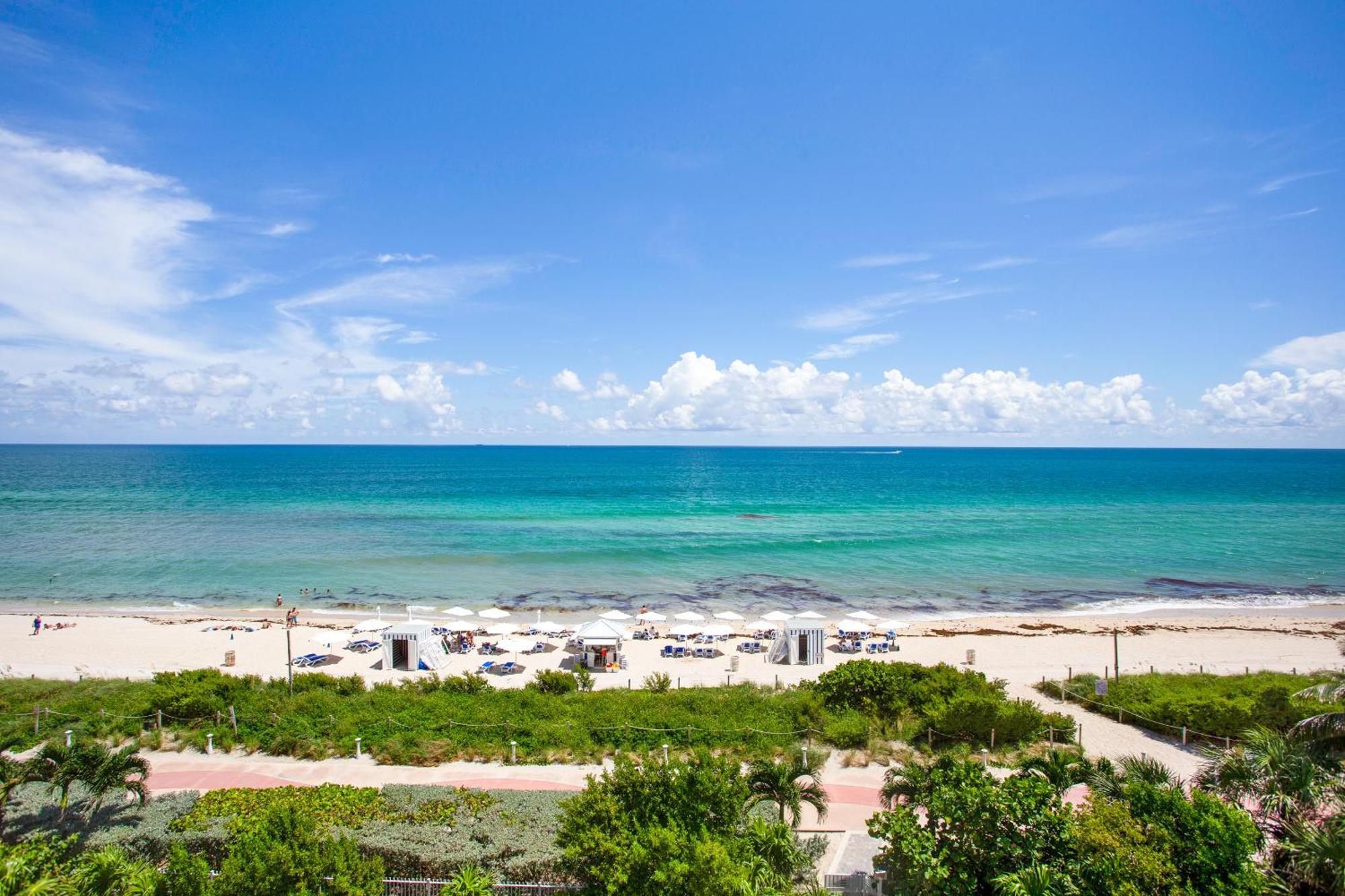 Montecarlo Miami Beach Exterior photo