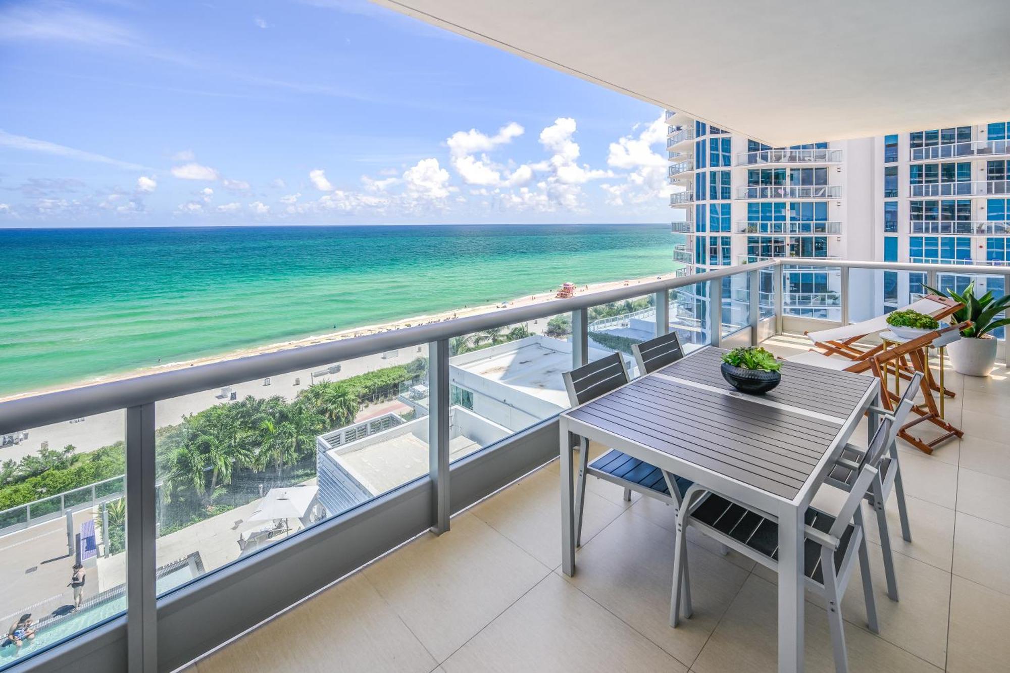 Montecarlo Miami Beach Exterior photo