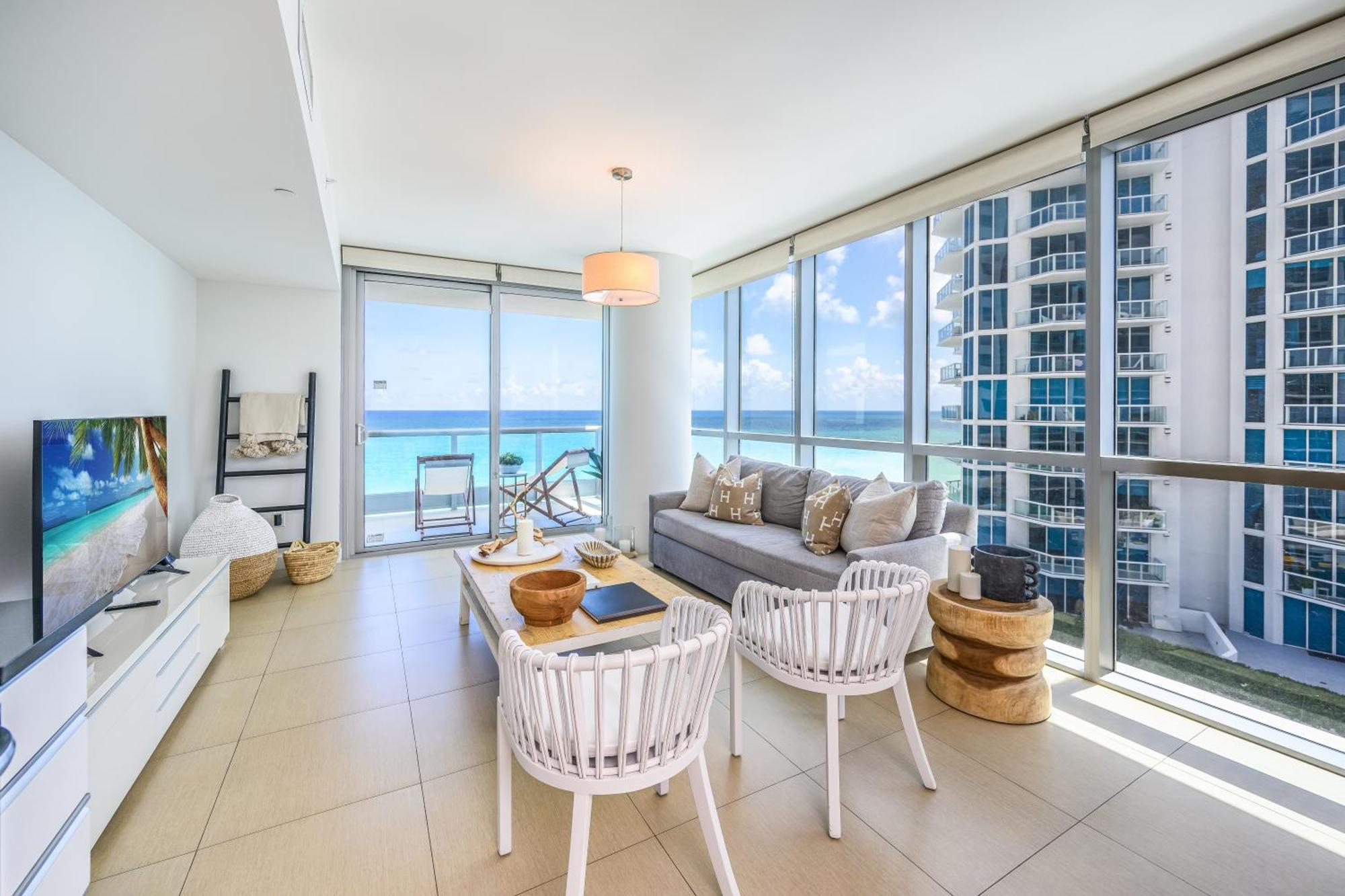 Montecarlo Miami Beach Exterior photo